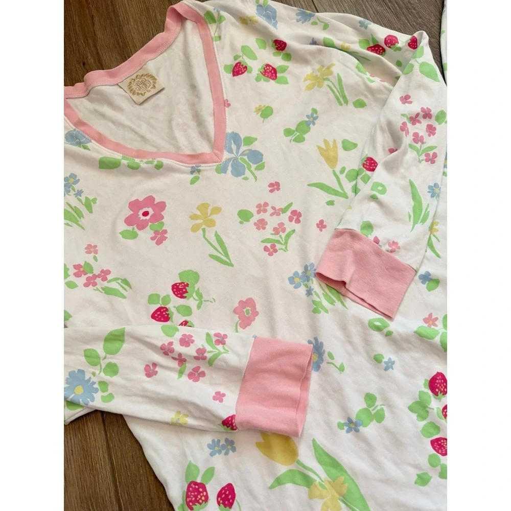 TBBC Women's Lounge Set - Picture 2 of 5